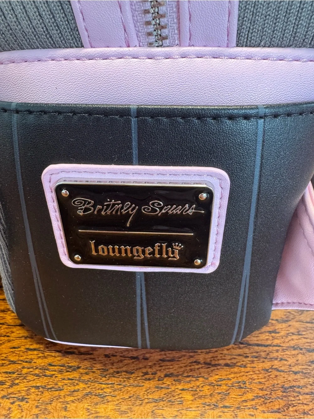Loungefly nwt britney